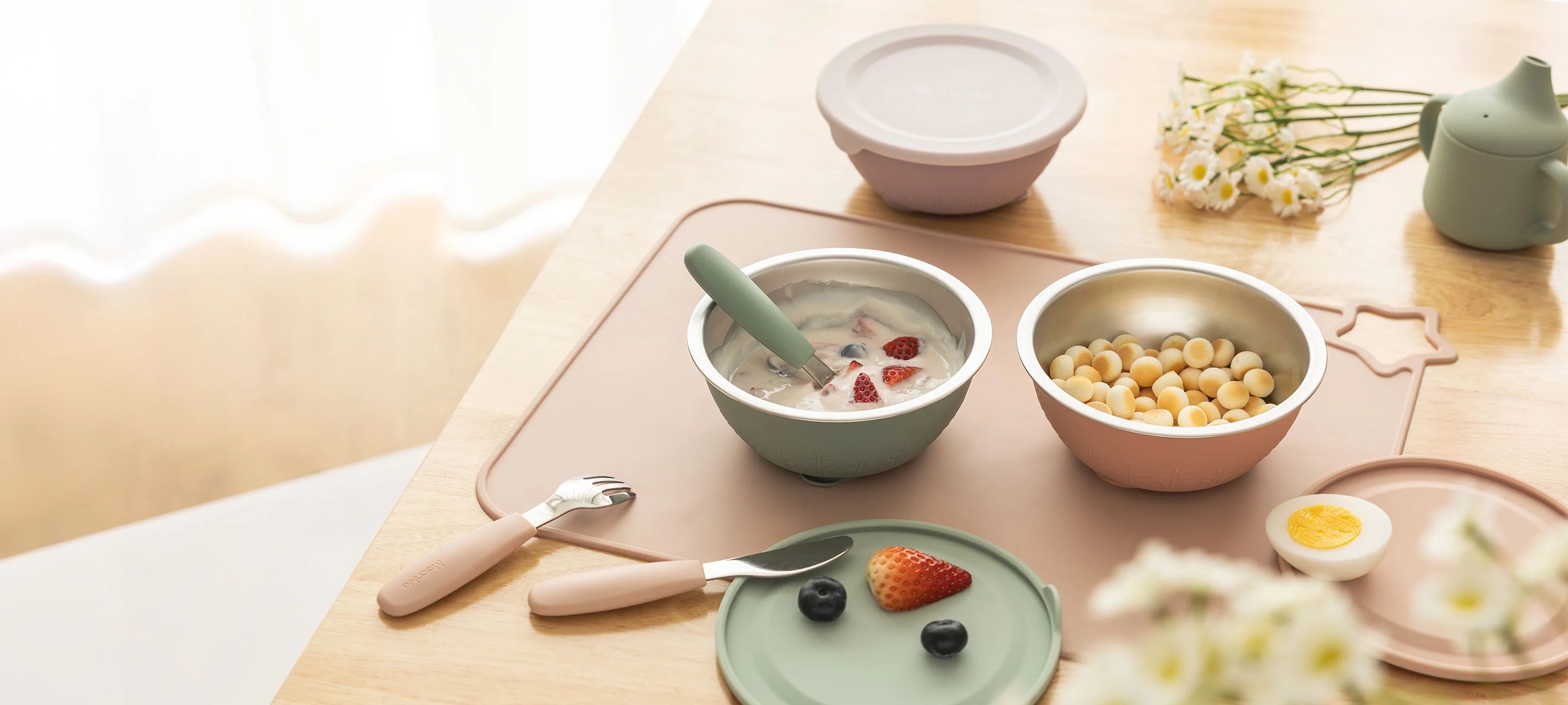Elevated Essentials for Modern Parenting